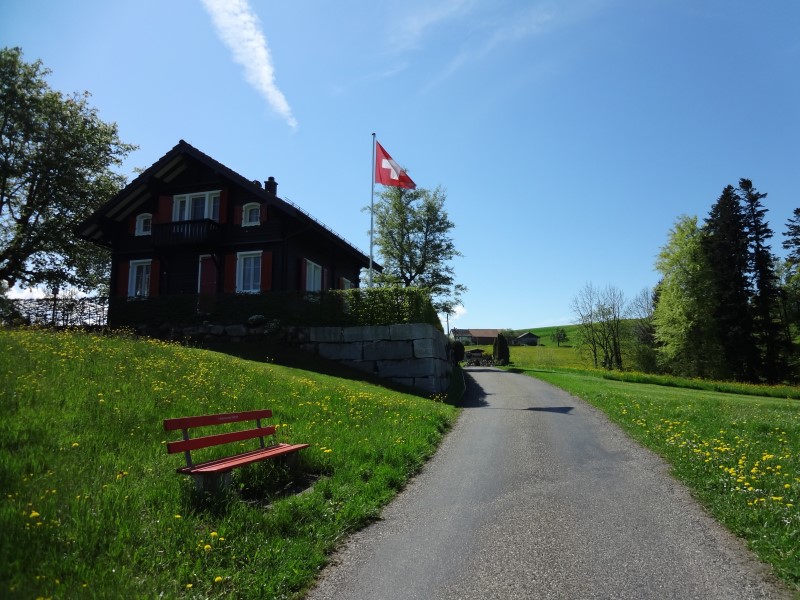 Eschtürli