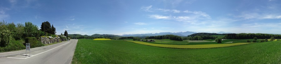 Aeugst am Albis