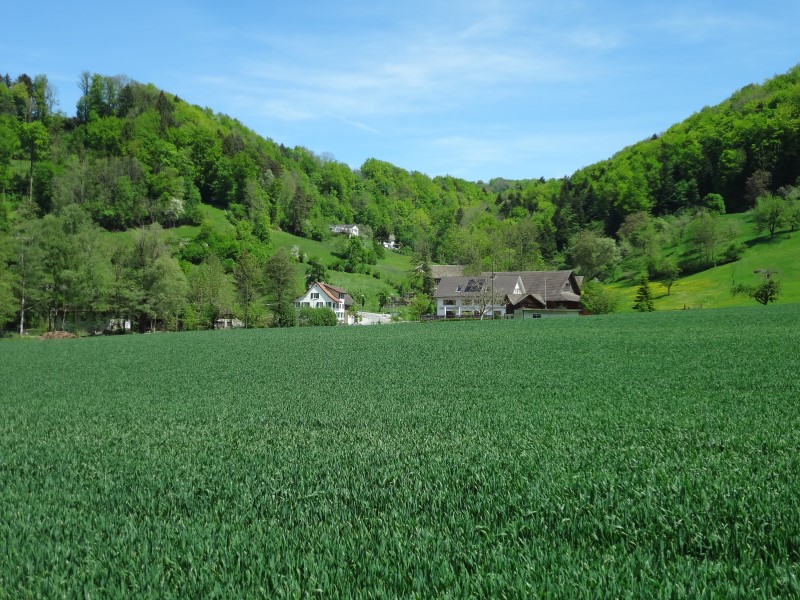 Tägerst