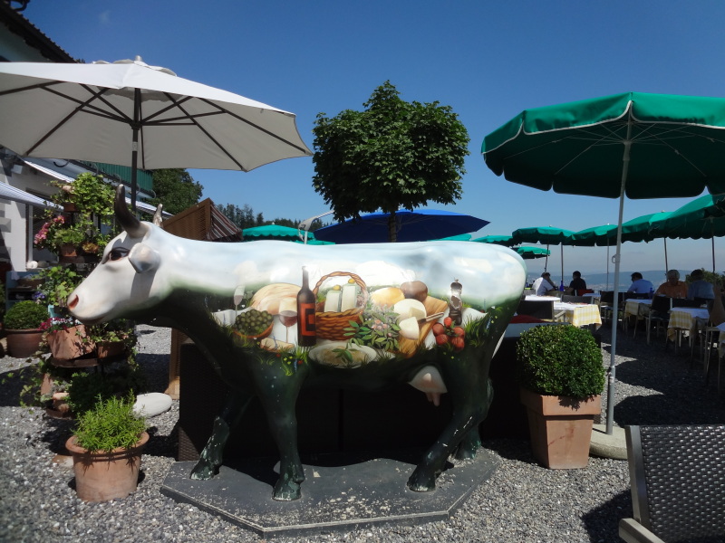 Restaurant Buchenegg