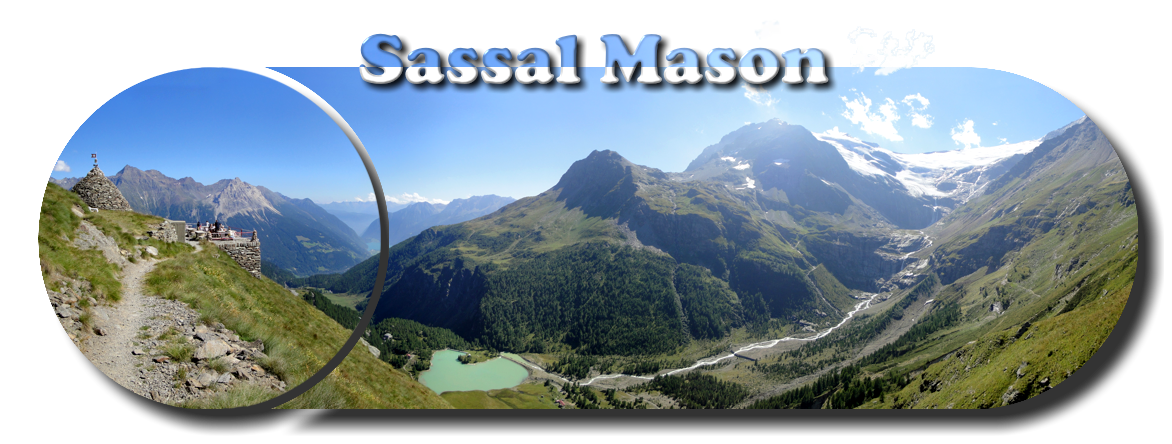 Sassal Mason