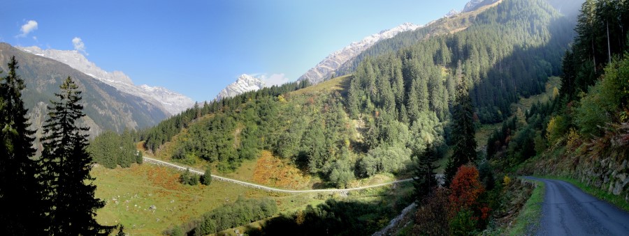 Maderanertal