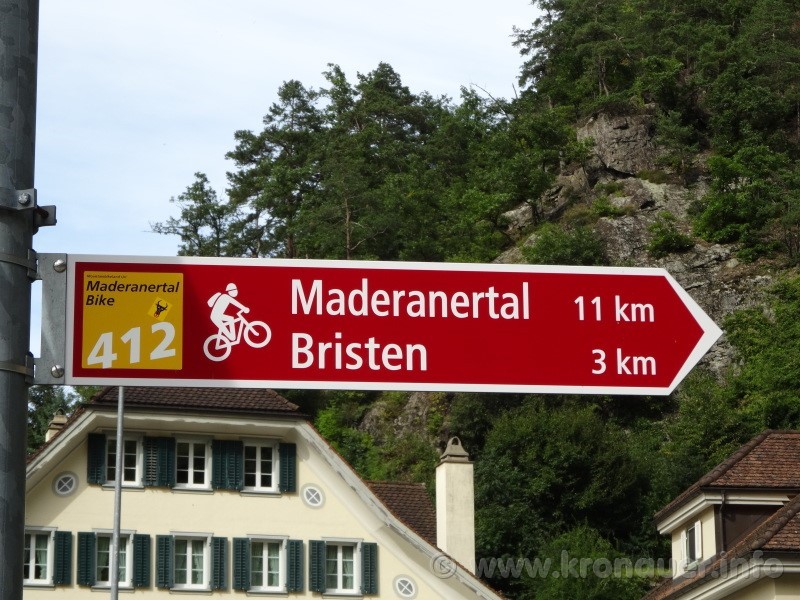 Amsteg
