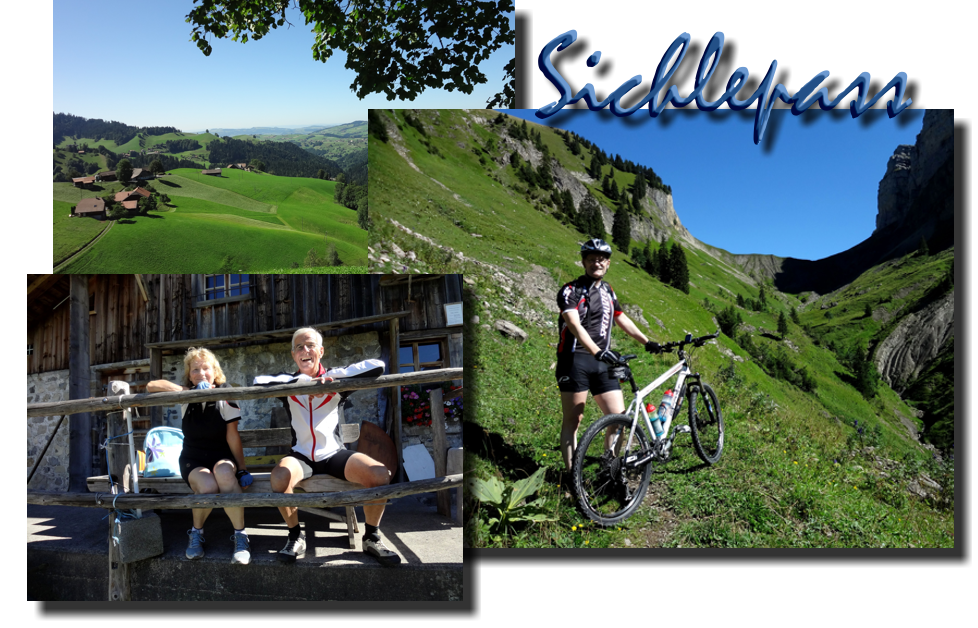 Titelbild Sichlepass
