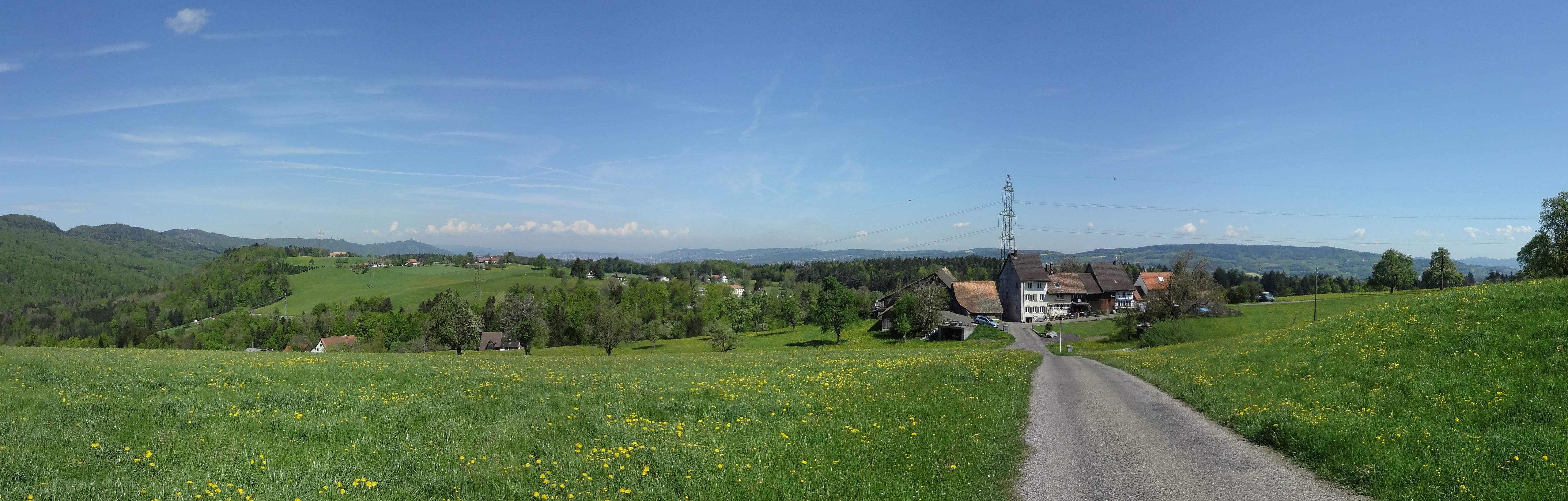 Weiler Eschtürli